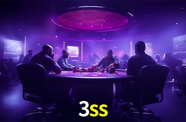 Estatísticas 3ss