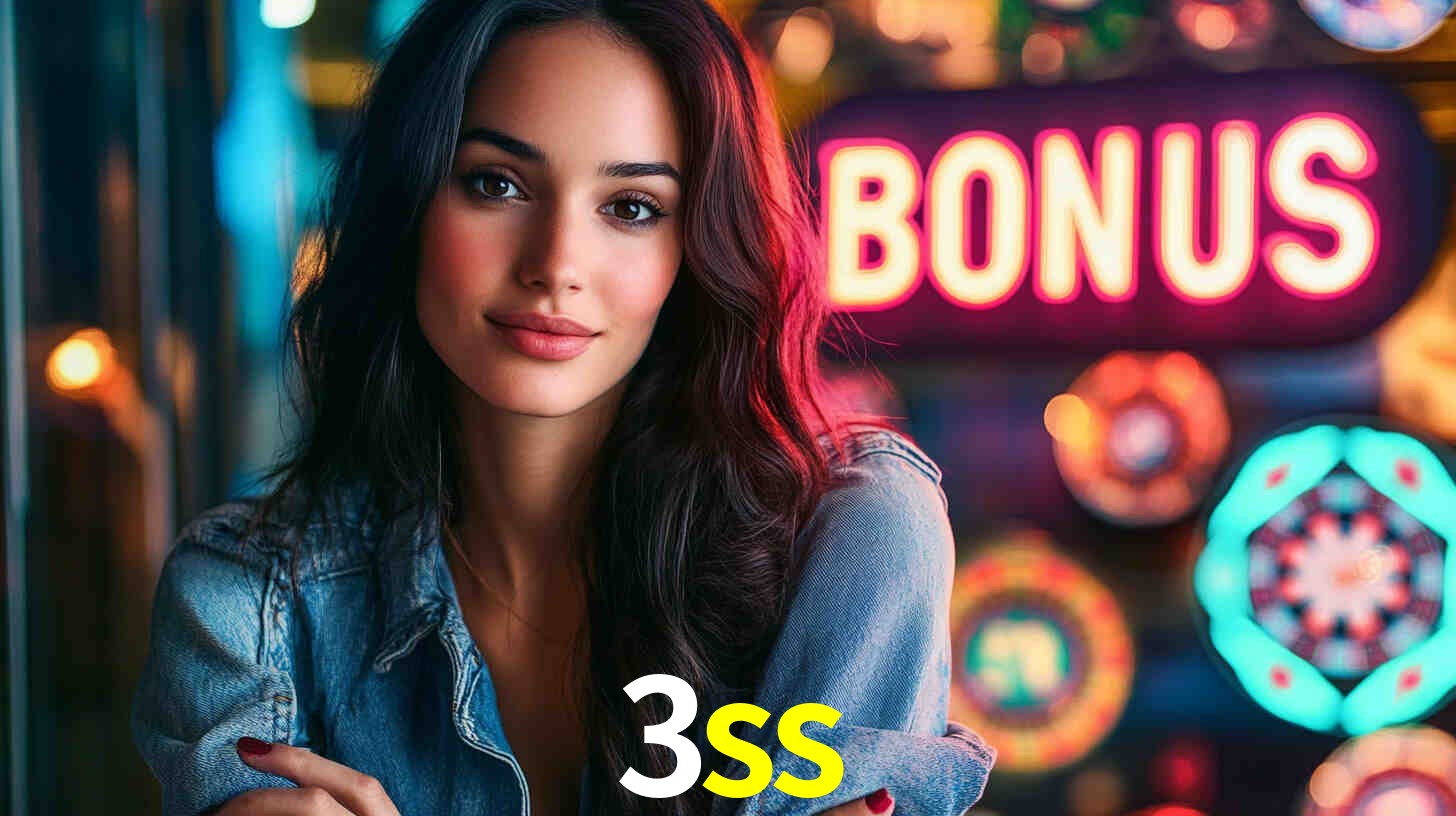 3ss - Desafio Milionário - 3ss.com