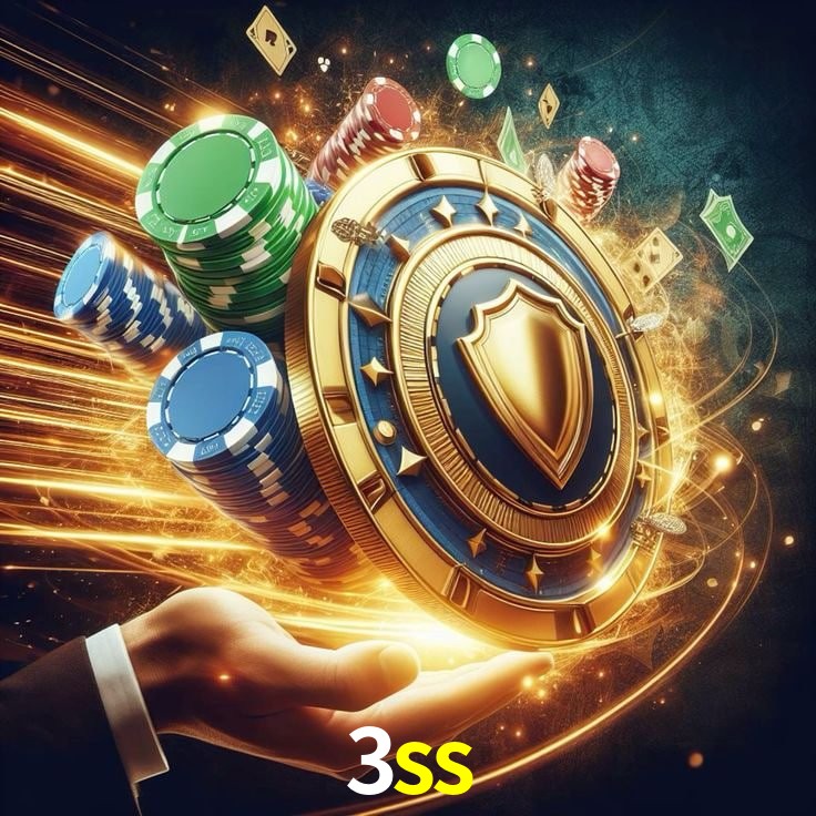 3ss Slots - 3ss visual 2