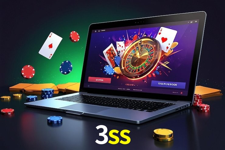 Design Responsivo 3ss