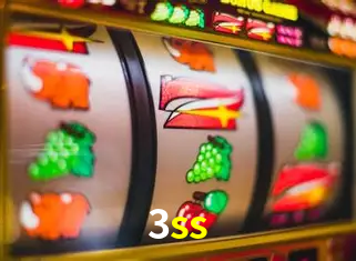 A Emoção da Loteria na 3ss: Uma Chance de Mudança de Vida