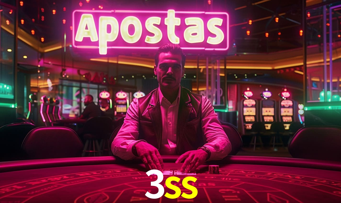 Descubra a Essência do 3ss: Nossa História e Compromissos