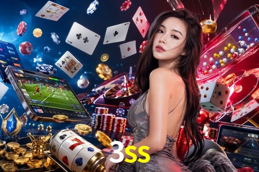 Game Providers 3ss