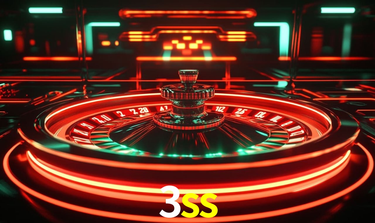 Desvendando o Mundo dos Jogos Virtuais na 3ss