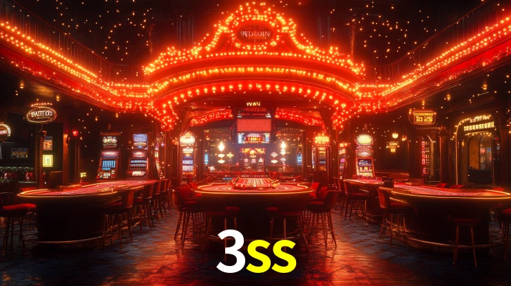 3ss Bônus - 3ss visual 1