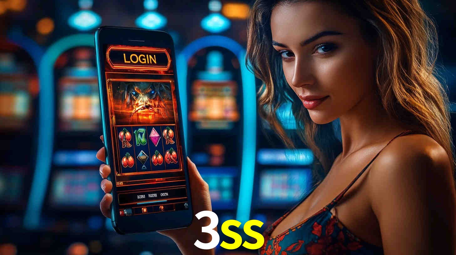 3ss: Jogue Crash e Experimente Alta Recompensa Instantânea