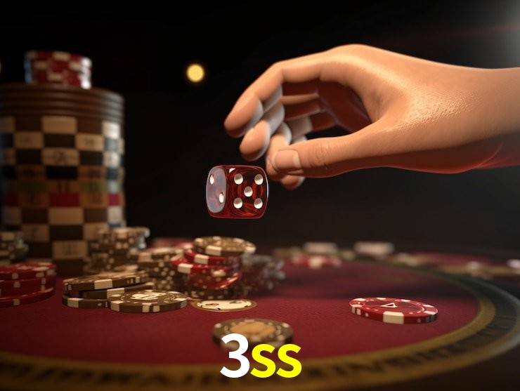 Recursos de Bônus 3ss