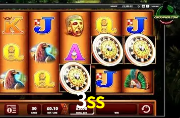 A Revolução dos Aplicativos de Jogos no 3ss