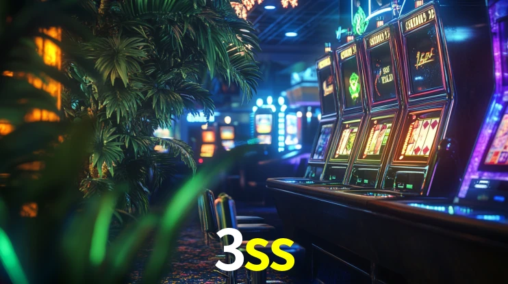 Live Casino 3ss