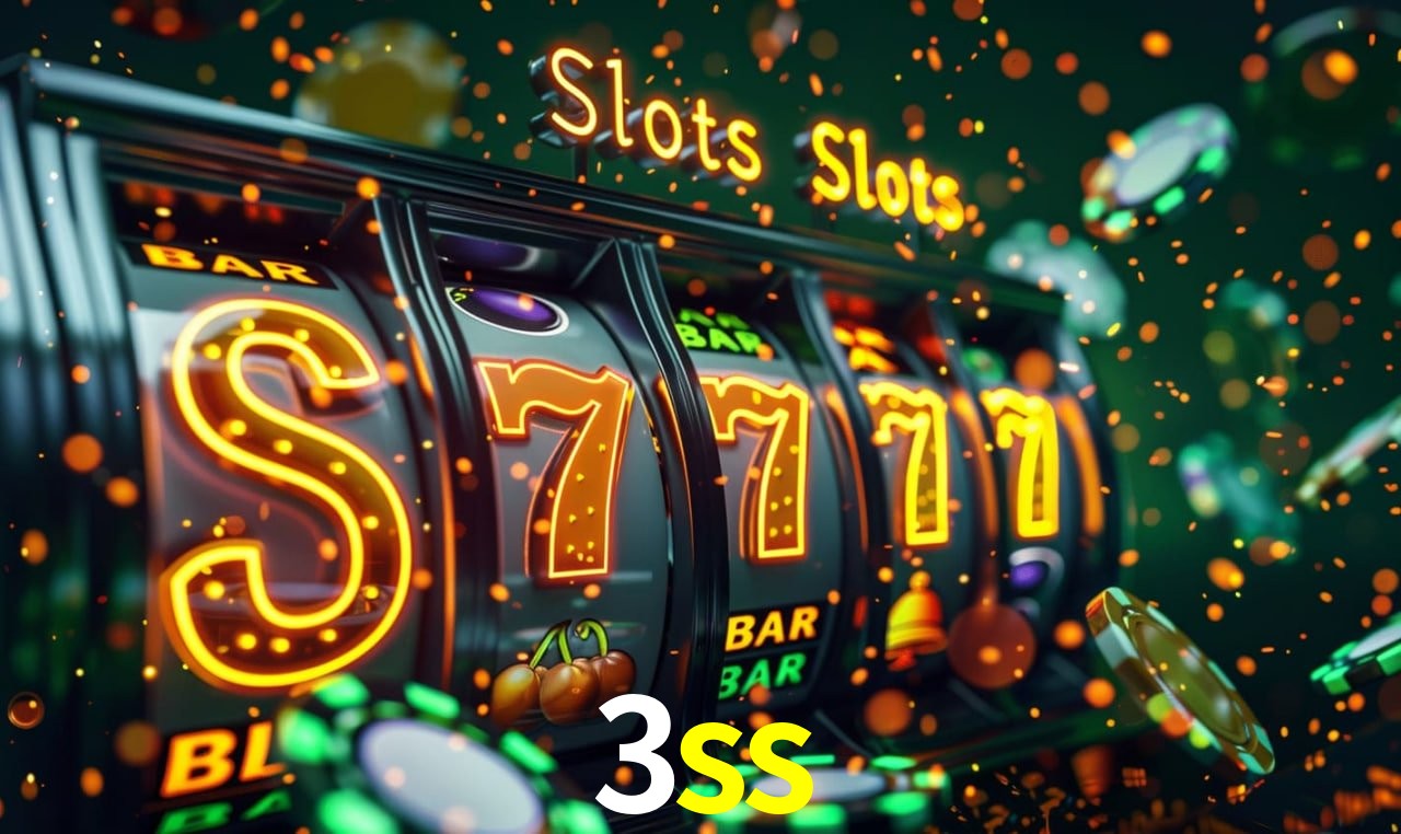 Casino VIP 3ss
