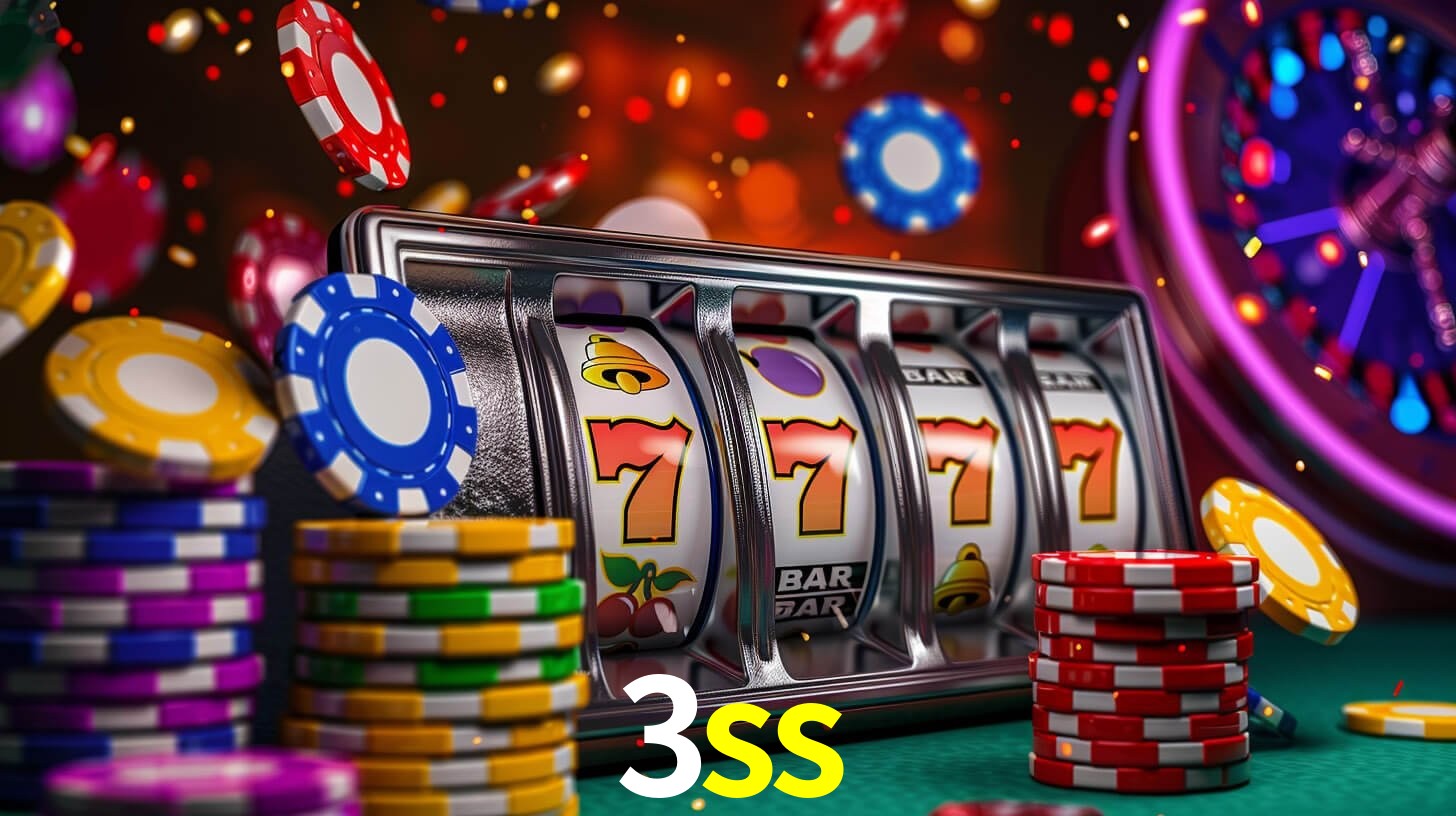 Interface do App 3ss