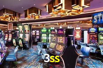 Descubra a Magia dos Jogos de Arcade no 3ss