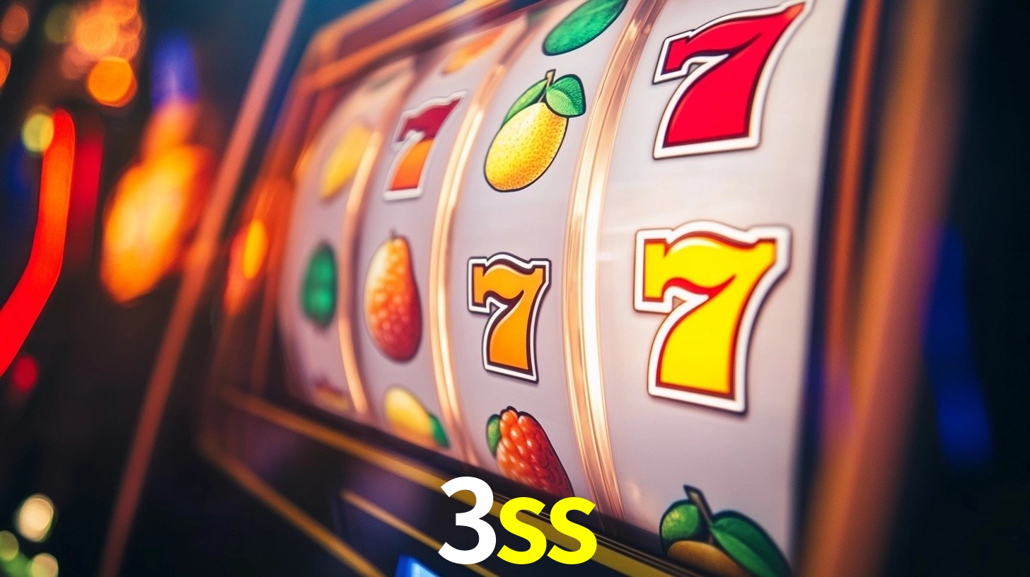3ss App Interface