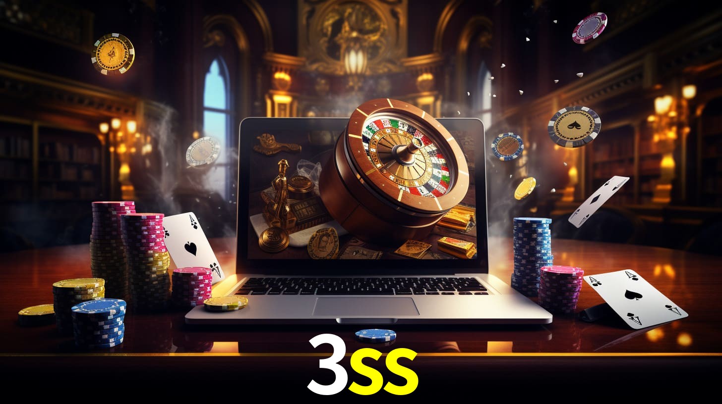 Blackjack Table 3ss