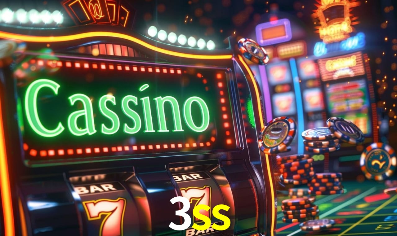 Casino Ao Vivo 3ss